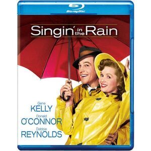 Singin' in the Rain